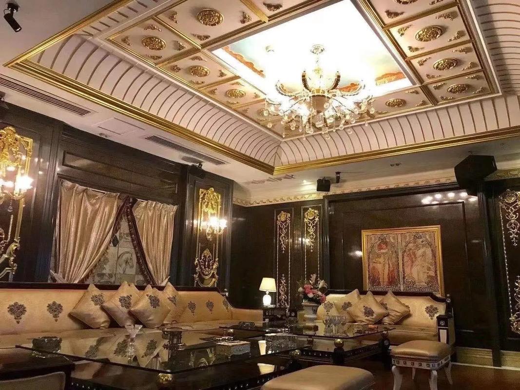 沈阳商务KTV一小时多少钱-沈北新区ktv预定