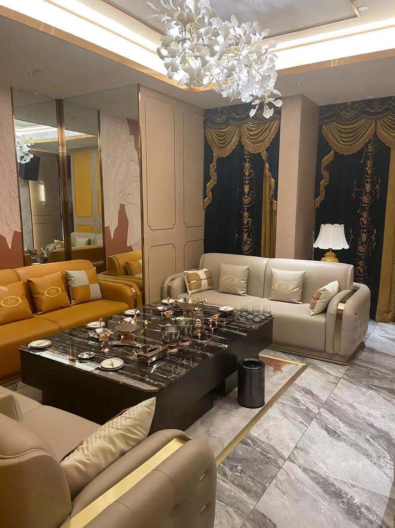 沈阳商务ktv攻略指南-沈北新区ktv预定